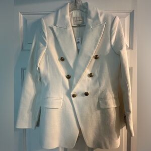 NWT BR Blazer Size 8